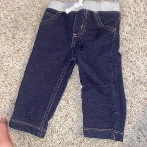Jeans 12M